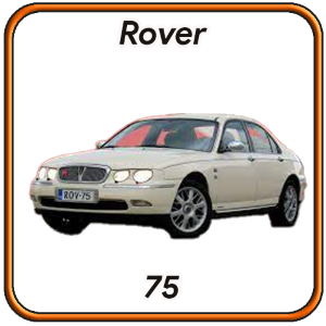Rover 75